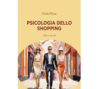 Psicologia dello shopping. Abiti e tacchi