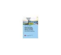 Psicologia Dello Sport. Nuove Frontiere Relazionali Con L'atleta Della Generazione Z