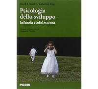 Psicologia dello sviluppo. Infanzia e adolescenza. Ediz. italiana e inglese