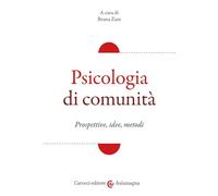 Psicologia di comunità