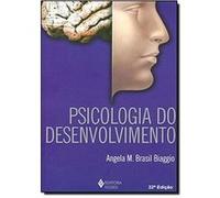 Psicologia Do Desenvolvimento Angela Maria Brasil Biaggio (Auteur)