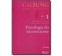Psicologia Do Inconsciente Carl Gustav Jung (Auteur)