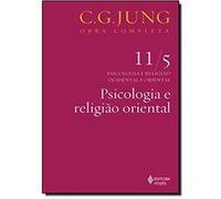 Psicologia E Religião Oriental Carl Gustav Jung (Auteur)