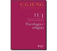 Psicologia E Religião - Volume11/ 1. Coleção Obras Completas De C. G. Jung Carl Gustav Jung (Auteur)