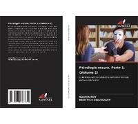 Psicologia Oscura. Parte 1. (Volume 2)