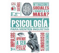 Psicología para mentes inquietas