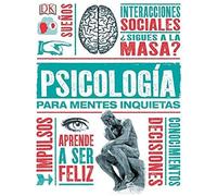 Psícología Para Mentes Inquietas (Heads Up Psychology)