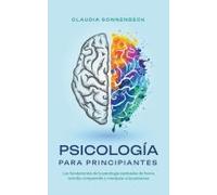 Psicología Para Principiantes
