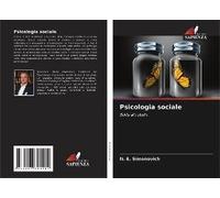 Psicologia Sociale