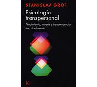 Psicología transpersonal