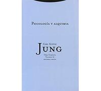 Psicología Y Alquimia