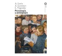 Psicologia y pedagogia / Psychology and Pedagogy