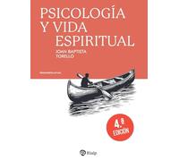 Psicología y vida espiritual