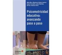 Psicomotricidad Educativa - [Livre en VO] Mas, Maite, Anton, Montserrat, Forcaldell, Xavier (Auteur)