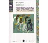 Psicomotricidad y globalización del curriculum de Educación Infantil