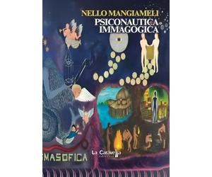 Psiconautica Immagogica