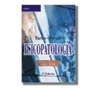 PSICOPATOLOGÍA