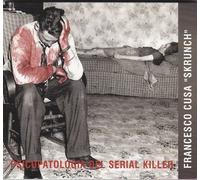 Psicopatologia Del Serial Kill [DE Import]