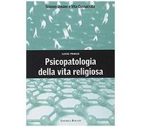 Psicopatologia Della Vita Religiosa