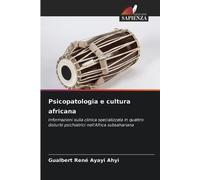Psicopatologia e cultura africana