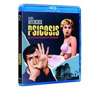 Psicosis (ed. 60 aniversario) - BD