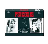 Psicosis (Ed. horizontal)