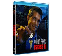 Psicosis iii [Blu-ray]