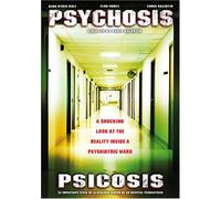 Psicosis [Import USA Zone 1]