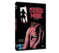 Psicosis Mortal DVD 1992 The Vagrant [Import]