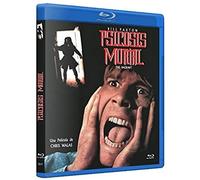 Psicosis Mortal -- The Vagrant (Spanish Release)
