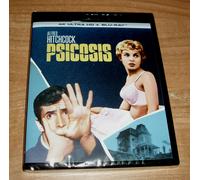 Psicosis (4K Ultra-HD + Blu-ray) [Blu-ray]
