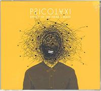Psicotaxi - Effect of The Head's Mass