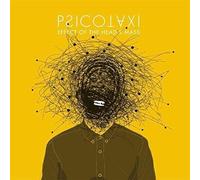 Psicotaxi - Effect of the Head'S Mass