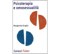 Psicoterapia e omosessualità