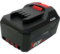 PSIDE Parkside® Batterie 20V Pap 20 B3, 4 Ah, avec équilibrage des cellules, X20V 4Ah, Lithium-ION, 20 Volts 1 pièce