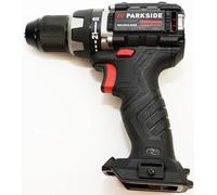 PSIDE Parkside Performance® Perceuse-visseuse sans fil PABSP 20 Li C3 avec batterie (2 Ah) et chargeur (2,4 A)