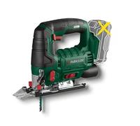 PSIDE PARKSIDE® Scie sauteuse pendulaire à batterie 20V PSTDA 20-Li C3, scie sauteuse, sans batterie ni chargeur