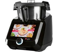PSIDE Silvercrest Monsieur Cuisine Smart Black Edition SKMS 1200 B1 1200 W Noir