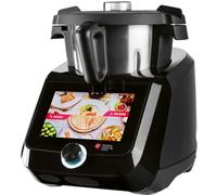PSIDE Silvercrest Monsieur Cuisine Smart Black Edition SKMS 1200 B1 1200 W Noir