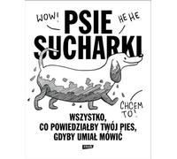 Psie rusarki Maria Apoleika (Buch auf Polnisch)