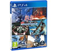 Psikyo Shooting Library Vol 1 (Playstation 4) (Sony Playstation 4)