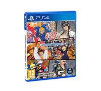 Psikyo Shooting Library Vol 2 Playstation 4