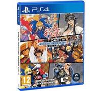 Psikyo Shooting Library Vol 2 pour PS4 G