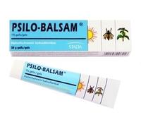 Psilo-Balsam?Gel (Anti-Histamine) - Relieves Itching & Discomfort from Insect Bites, Stings, Skin-Rashes, Urticaria & Sun-Burn - 20g by Stada Germany