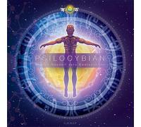 Psilocybian - Unfold Oneself Into. [Import]
