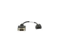 Psion CABLE TETHER SERIAL USB-RS232 FOR 19118,60cm (7527") (WA4020-G2)
