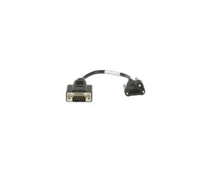 Psion CABLE TETHER SERIAL USB-RS232 FOR 19118,60cm (7527") (WA4020-G2)