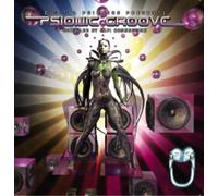 Various Artists - Psionic Groove [Import]