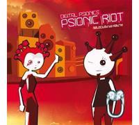 Psionic Riot