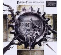 Psionic - Self Revelation [Import]